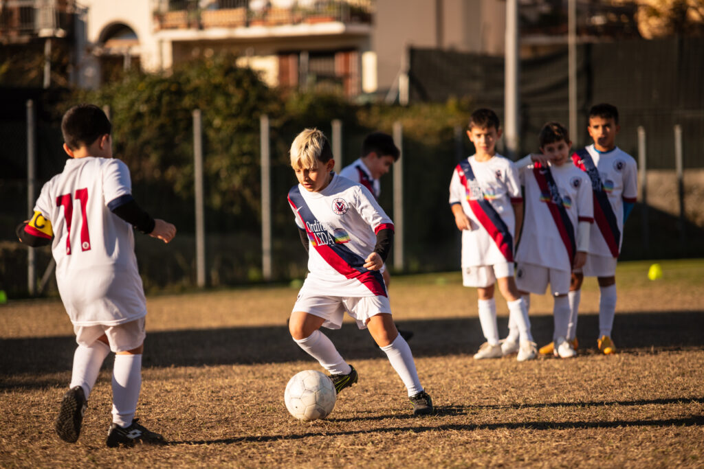 Scuola Calcio